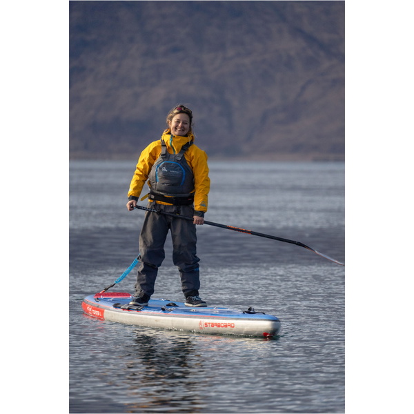 2025 Palm Womens Chinook Kayak Jacket 12288 - Gold